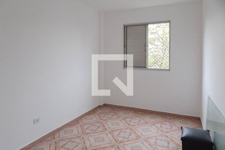 Sala de apartamento à venda com 2 quartos, 56m² em Jardim Cocaia, Guarulhos