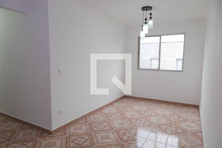 Quarto 2 de apartamento à venda com 2 quartos, 56m² em Jardim Cocaia, Guarulhos