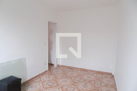 Sala de apartamento à venda com 2 quartos, 56m² em Jardim Cocaia, Guarulhos