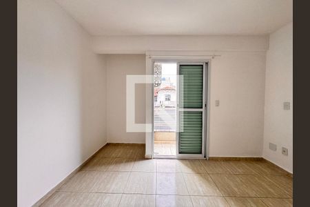 Quarto 1 de apartamento para alugar com 2 quartos, 50m² em Vila Camilópolis, Santo André