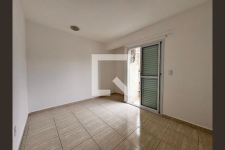 Quarto 1 de apartamento para alugar com 2 quartos, 50m² em Vila Camilópolis, Santo André