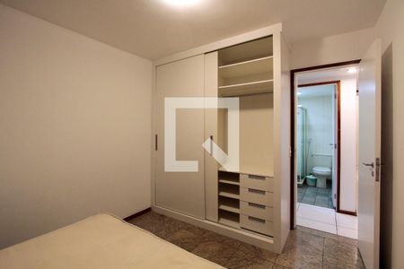 Quarto 1 de apartamento para alugar com 4 quartos, 155m² em Barra da Tijuca, Rio de Janeiro