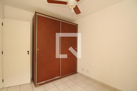 Quarto 1 de apartamento para alugar com 2 quartos, 50m² em Jardim Monte Kemel, São Paulo