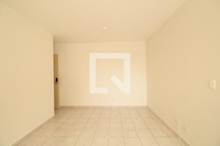 Sala de apartamento para alugar com 2 quartos, 50m² em Jardim Monte Kemel, São Paulo