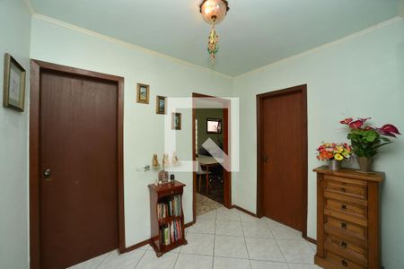 Hall de casa para alugar com 3 quartos, 144m² em Sarandi, Porto Alegre