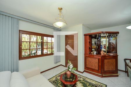 Sala de casa para alugar com 3 quartos, 144m² em Sarandi, Porto Alegre