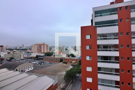 Quarto 1 Vista  de apartamento à venda com 2 quartos, 68m² em Rudge Ramos, São Bernardo do Campo