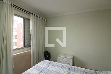 Quarto 1 de apartamento à venda com 2 quartos, 68m² em Rudge Ramos, São Bernardo do Campo