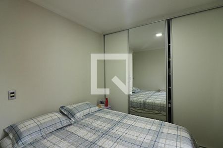 Quarto 1 de apartamento à venda com 2 quartos, 68m² em Rudge Ramos, São Bernardo do Campo