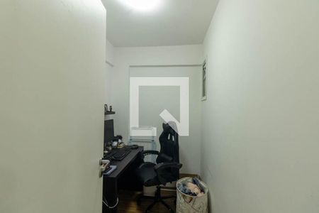 Escritório de apartamento para alugar com 1 quarto, 45m² em Alto da Glória, Curitiba