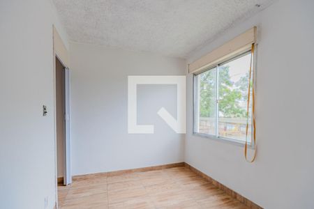 Quarto 1 de apartamento para alugar com 1 quarto, 47m² em Vila Nova, Porto Alegre