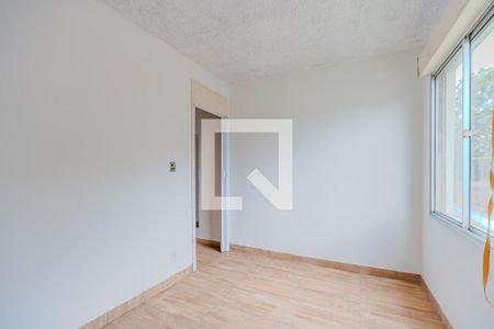 Quarto 1 de apartamento para alugar com 1 quarto, 47m² em Vila Nova, Porto Alegre