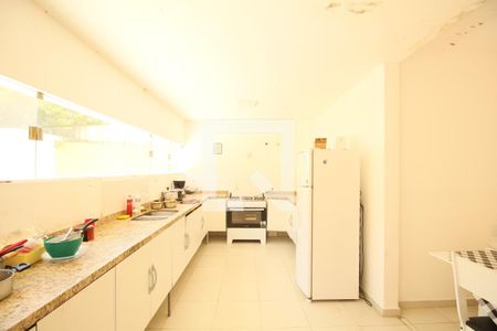 Sala/Cozinha de casa à venda com 6 quartos, 300m² em Jardim Morumbi, São Paulo