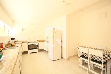 Sala/Cozinha de casa à venda com 6 quartos, 300m² em Jardim Morumbi, São Paulo