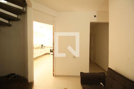 Sala/Cozinha de casa à venda com 6 quartos, 300m² em Jardim Morumbi, São Paulo