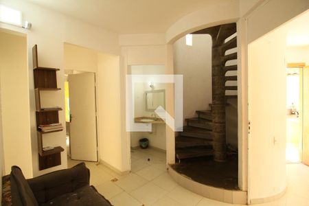 Sala/Cozinha de casa à venda com 6 quartos, 300m² em Jardim Morumbi, São Paulo