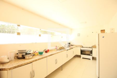 Sala/Cozinha de casa à venda com 6 quartos, 300m² em Jardim Morumbi, São Paulo