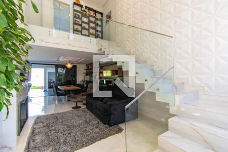 Sala de casa à venda com 3 quartos, 229m² em Fátima, Canoas