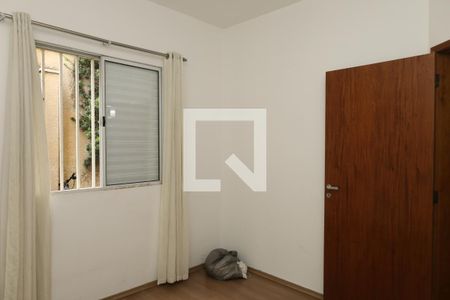 Quarto 2 de apartamento para alugar com 2 quartos, 63m² em Parque Cruzeiro do Sul, São Paulo