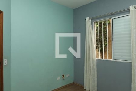 Quarto 1 de apartamento para alugar com 2 quartos, 63m² em Parque Cruzeiro do Sul, São Paulo