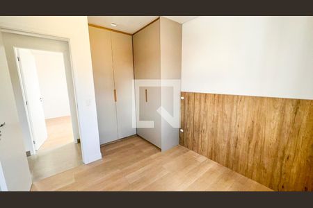 Quarto 1 de apartamento à venda com 3 quartos, 71m² em União, Belo Horizonte