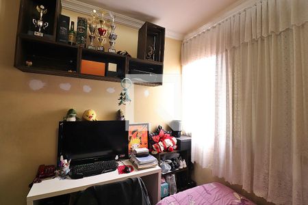 Quarto 1 de apartamento para alugar com 2 quartos, 58m² em Demarchi, São Bernardo do Campo