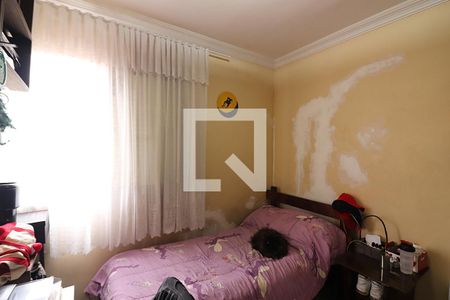 Quarto 1 de apartamento para alugar com 2 quartos, 58m² em Demarchi, São Bernardo do Campo