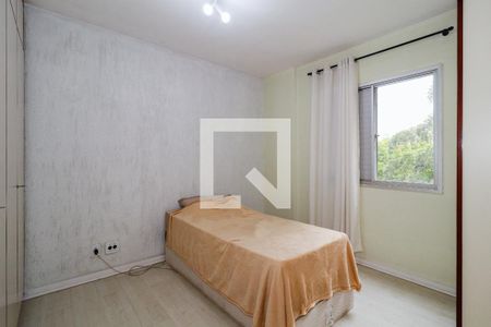 Quarto 1 de apartamento para alugar com 3 quartos, 80m² em Vila Andrade, São Paulo