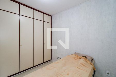 Quarto 1 de apartamento para alugar com 3 quartos, 80m² em Vila Andrade, São Paulo