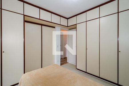 Quarto 1 de apartamento à venda com 3 quartos, 130m² em Vila Andrade, São Paulo