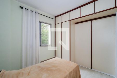 Quarto 1 de apartamento para alugar com 3 quartos, 80m² em Vila Andrade, São Paulo