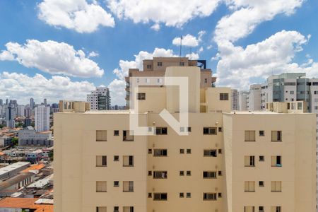 Vista - Varanda de apartamento à venda com 2 quartos, 79m² em Vila Bertioga, São Paulo