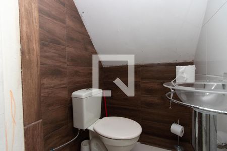 Lavabo de casa à venda com 4 quartos, 200m² em Vila Paiva, São Paulo