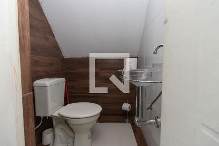 Lavabo de casa à venda com 4 quartos, 200m² em Vila Paiva, São Paulo