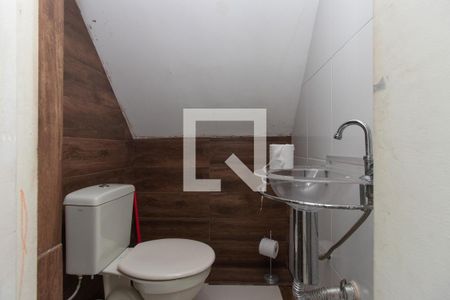 Lavabo de casa à venda com 4 quartos, 200m² em Vila Paiva, São Paulo