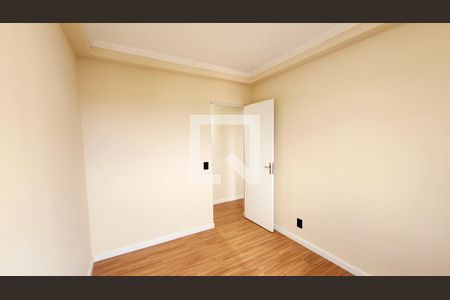 Quarto 1 de apartamento à venda com 2 quartos, 50m² em Vila Nambi, Jundiaí