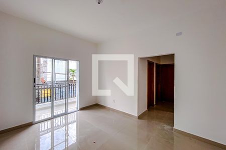 Sala de apartamento para alugar com 2 quartos, 80m² em Brás, São Paulo