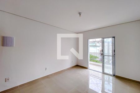 Sala de apartamento para alugar com 2 quartos, 80m² em Brás, São Paulo