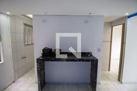 Sala de apartamento para alugar com 2 quartos, 42m² em Conjunto Residencial José Bonifácio, São Paulo