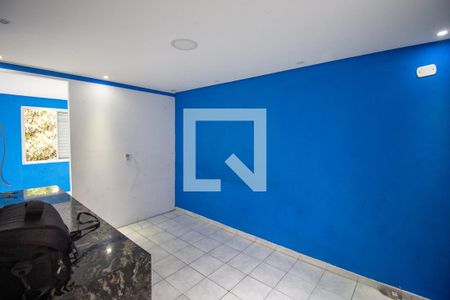 Sala de apartamento para alugar com 2 quartos, 42m² em Conjunto Residencial José Bonifácio, São Paulo