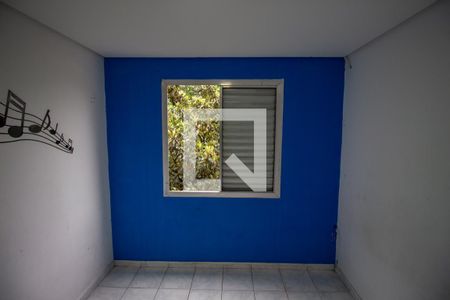 Quarto 1 de apartamento para alugar com 2 quartos, 42m² em Conjunto Residencial José Bonifácio, São Paulo