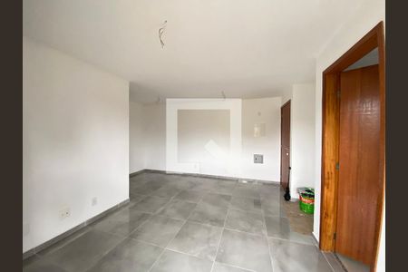 Sala de apartamento à venda com 2 quartos, 60m² em Méier, Rio de Janeiro