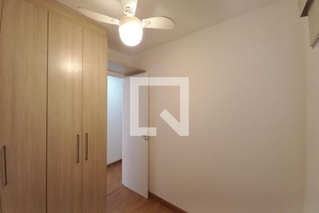 Quarto 1 de apartamento para alugar com 3 quartos, 75m² em Chácara Prado, Campinas