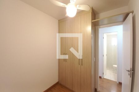 Quarto 1 de apartamento para alugar com 3 quartos, 75m² em Chácara Prado, Campinas