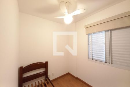 Quarto 2 de apartamento para alugar com 3 quartos, 75m² em Chácara Prado, Campinas