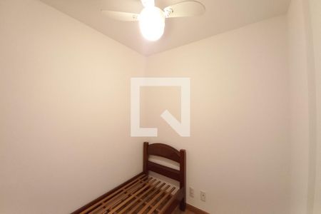 Quarto 2 de apartamento para alugar com 3 quartos, 75m² em Chácara Prado, Campinas