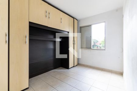 Quarto 1 de apartamento à venda com 2 quartos, 50m² em Jardim Vergueiro, São Paulo