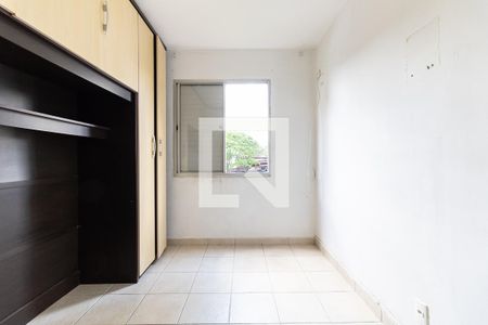 Quarto 1 de apartamento à venda com 2 quartos, 50m² em Jardim Vergueiro, São Paulo