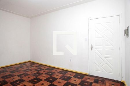 Sala de apartamento para alugar com 1 quarto, 60m² em Farroupilha, Porto Alegre