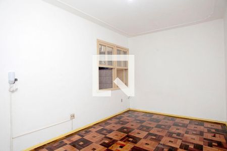 Sala de apartamento para alugar com 1 quarto, 60m² em Farroupilha, Porto Alegre